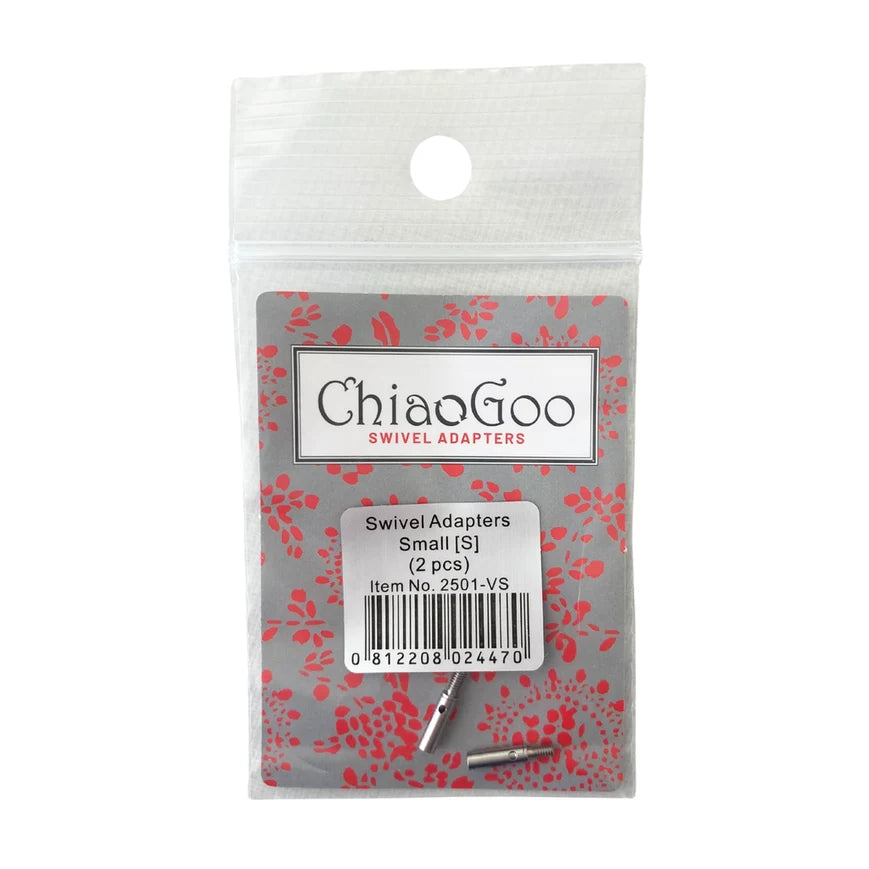 ChiaoGoo Accessories