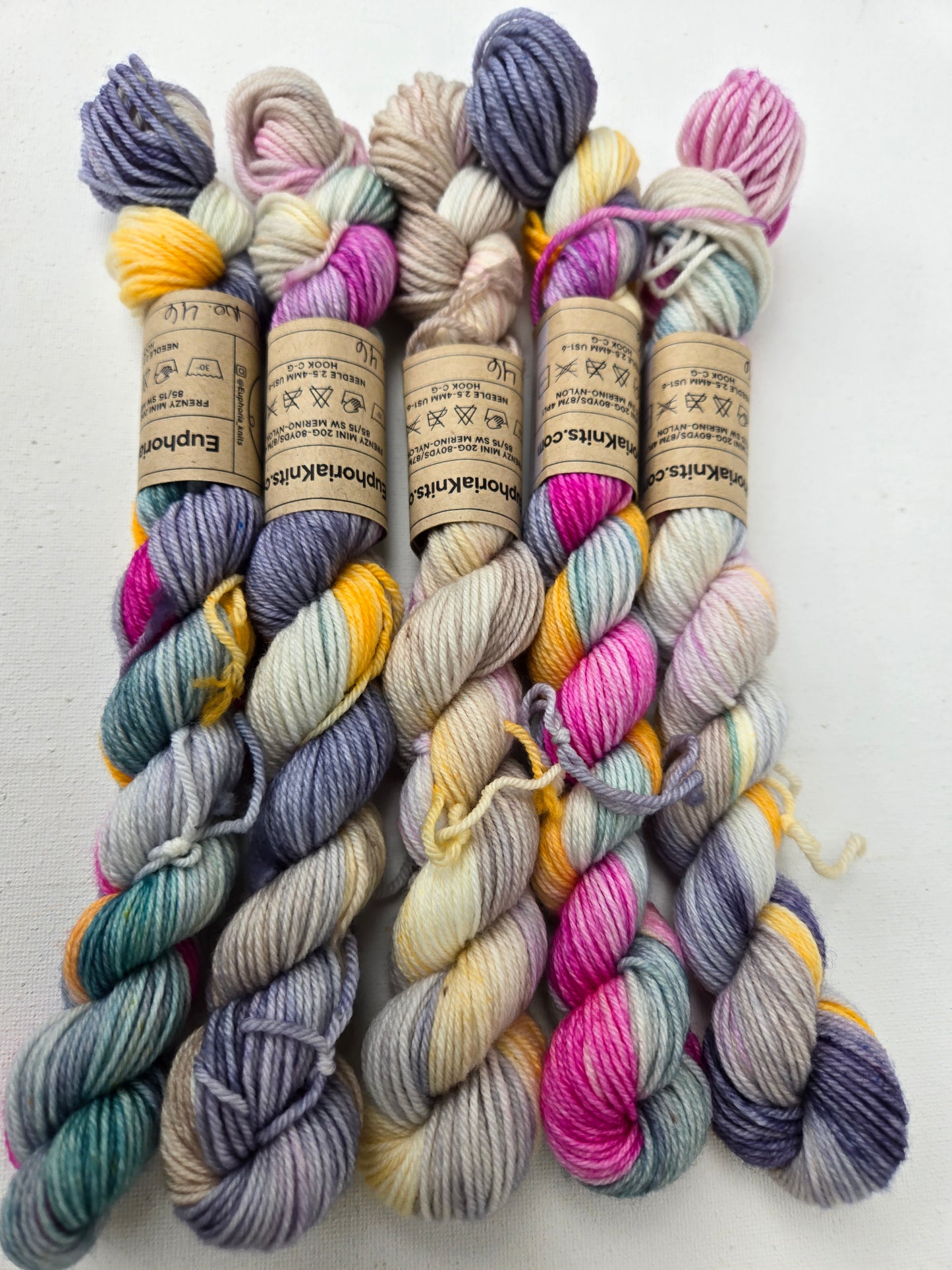 Frenzy Mini