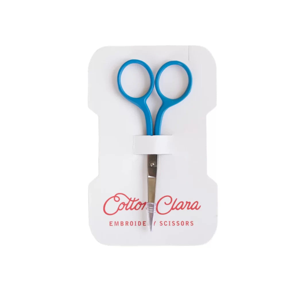 Cotton Clara Embroidery Scissors image 5