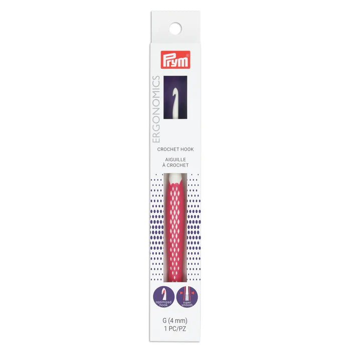 Prym Crochet Hooks