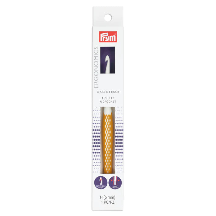 Prym Crochet Hooks