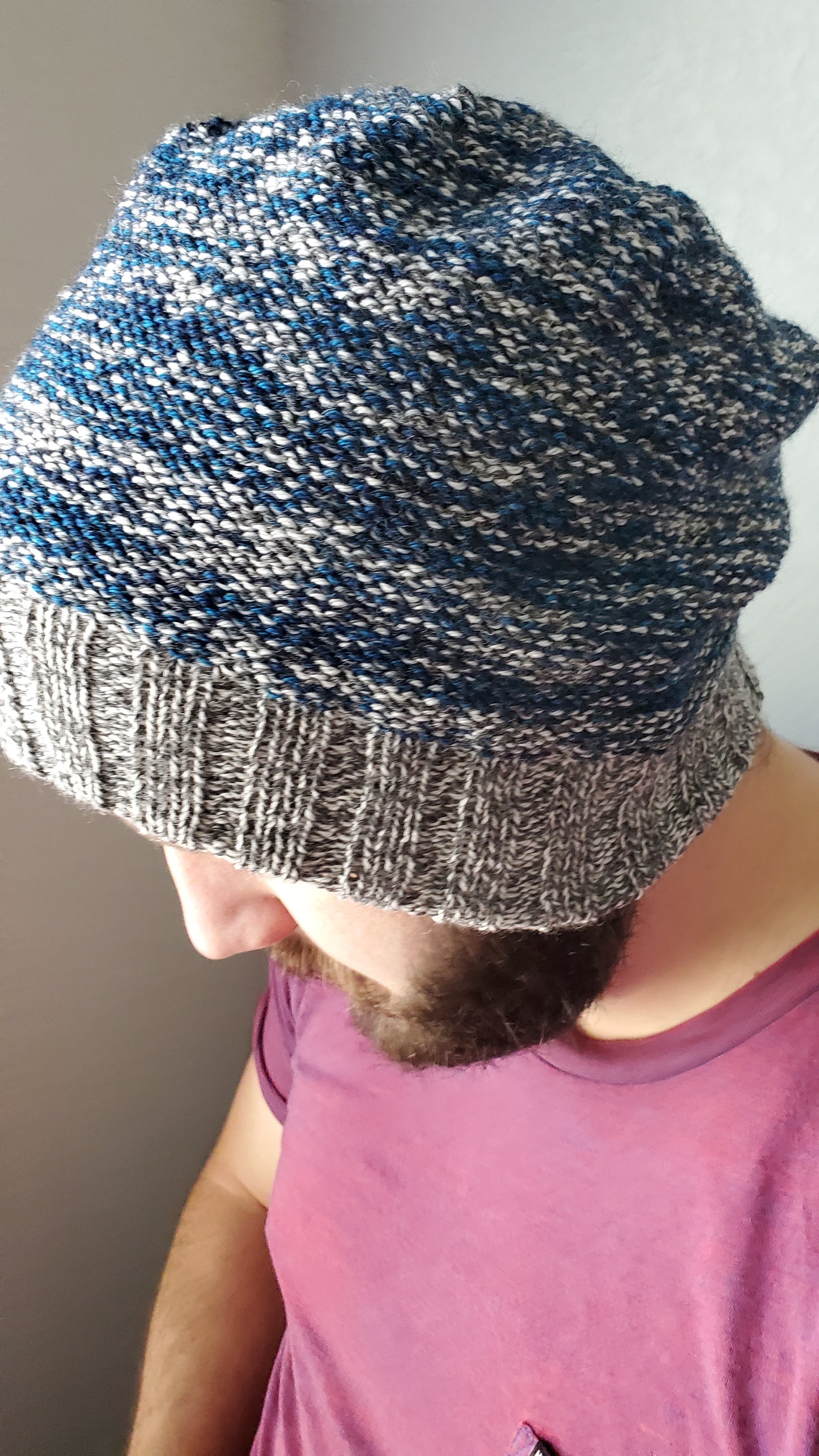 Hangover Hat Pattern