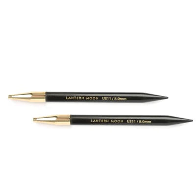 Lantern Moon 5" interchangeable needle tips image 1