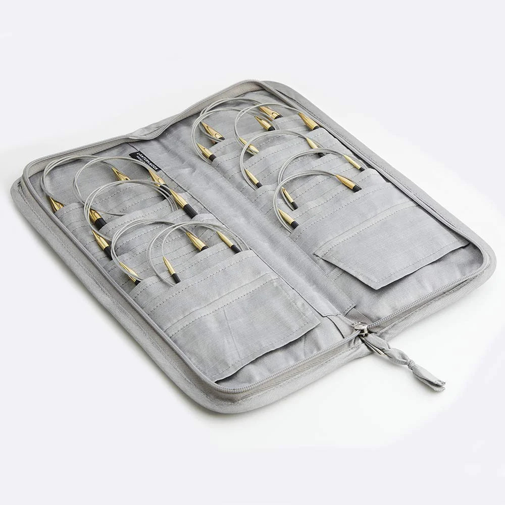 Lantern Moon Needle Cases image 3