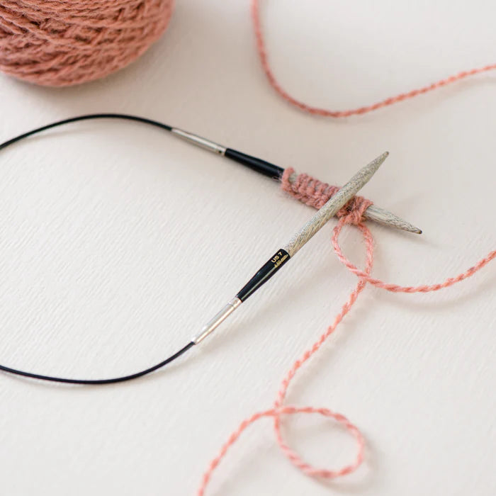 Lykke Interchangeable needle tips
