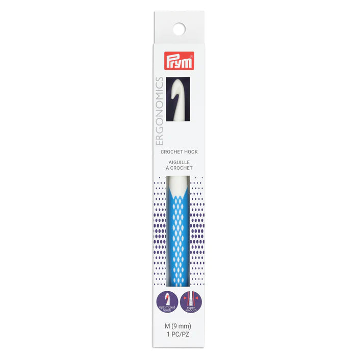 Prym Crochet Hooks