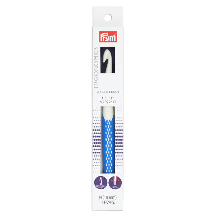 Prym Crochet Hooks