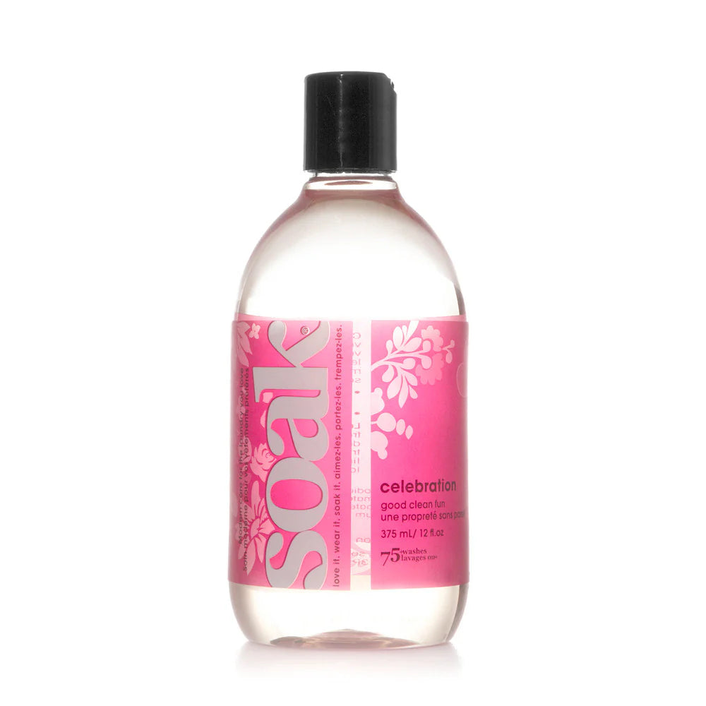 SOAK - 12 fl. oz, Celebration image