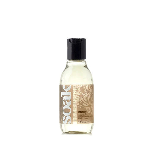 SOAK - 3 fl. oz, Lacey image