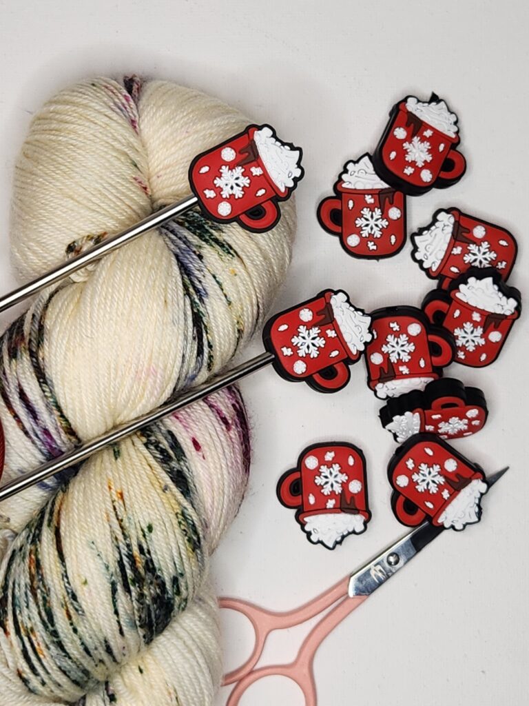 Stitch stoppers - Coco Mug image