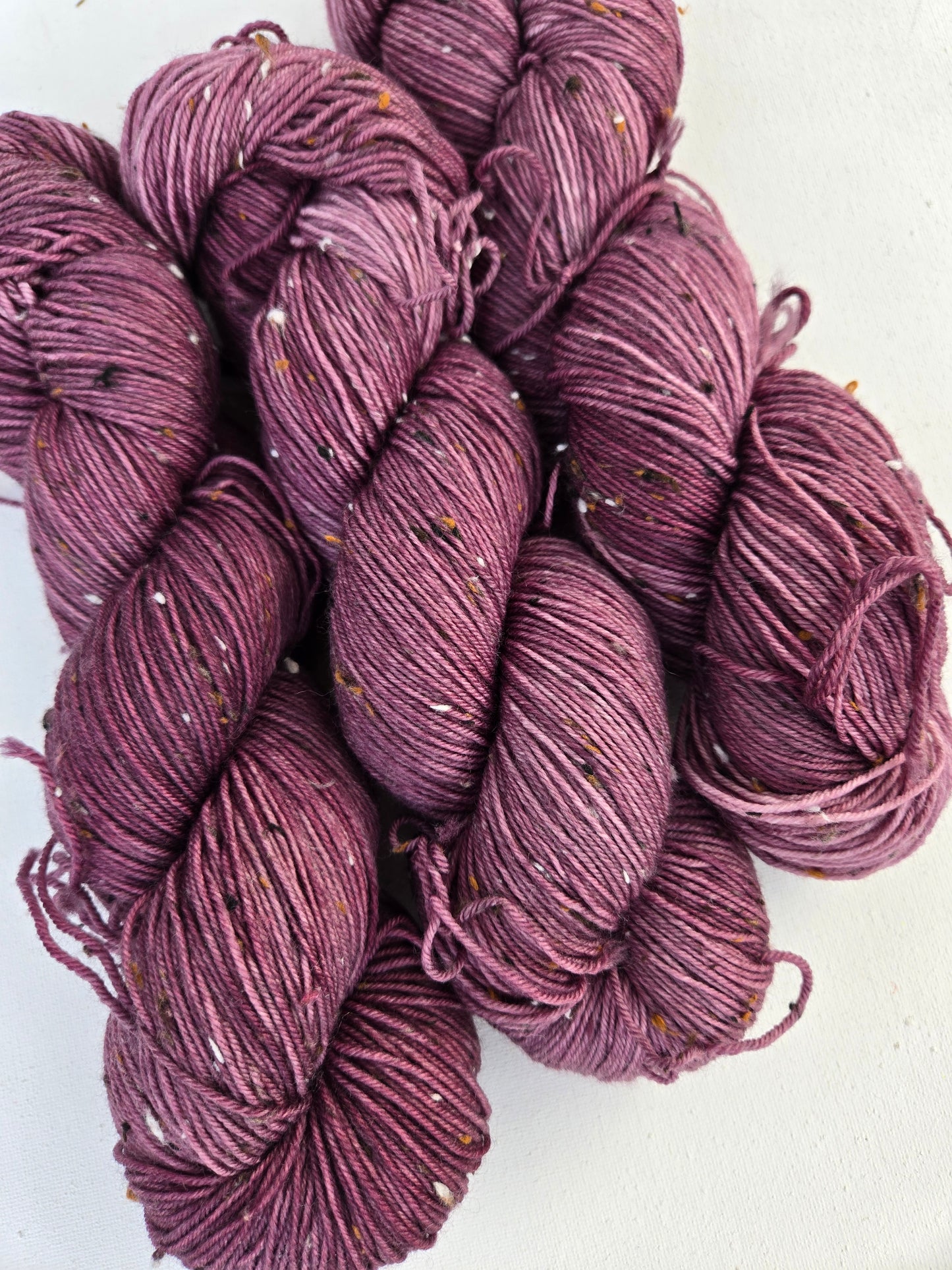 Timely Tweed
