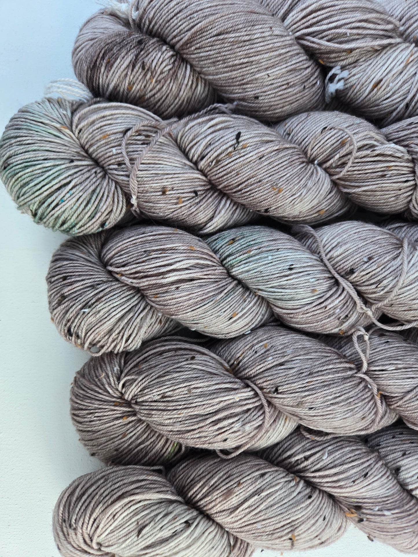 Timely Tweed