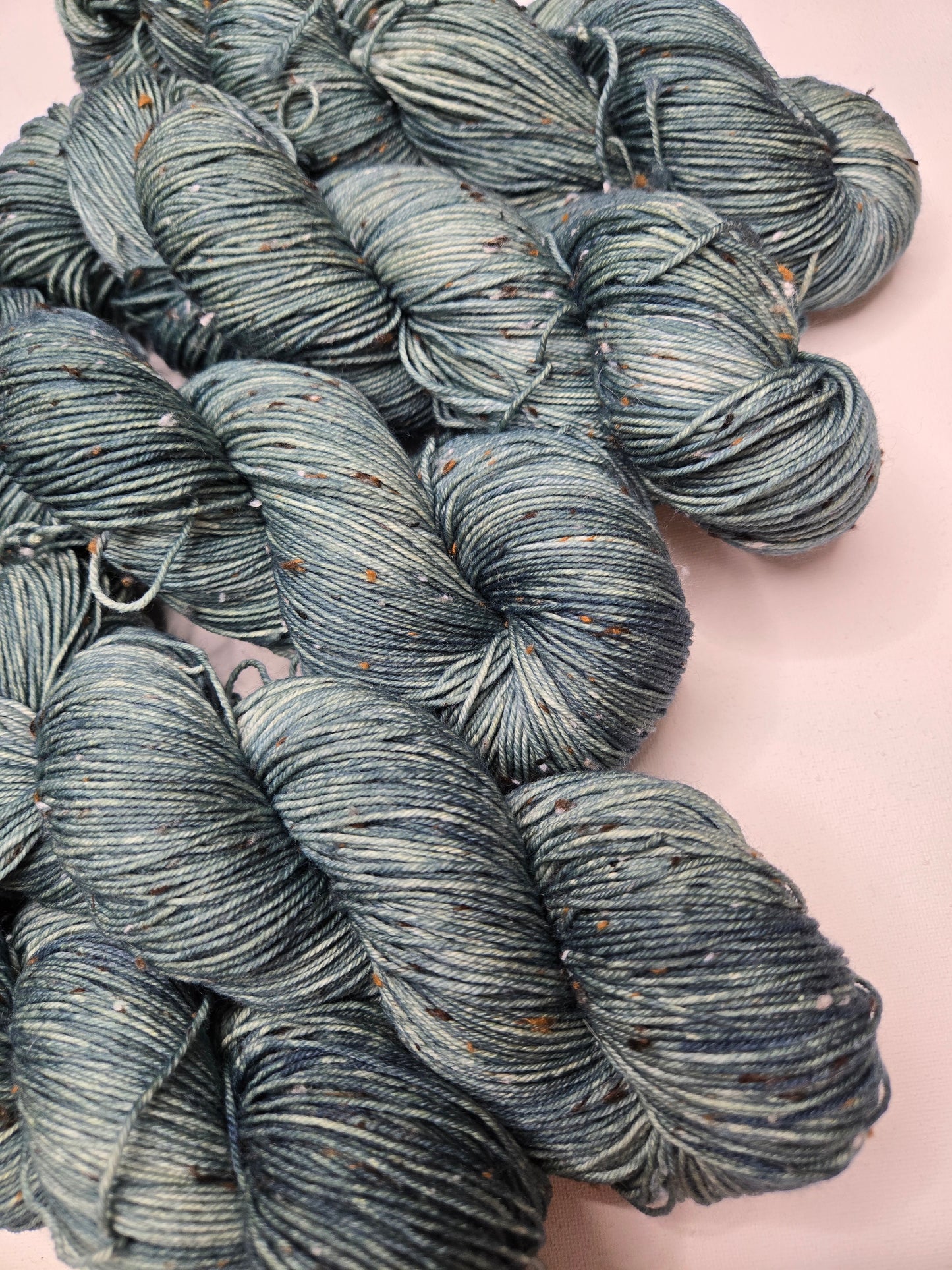 DK Timely Tweed