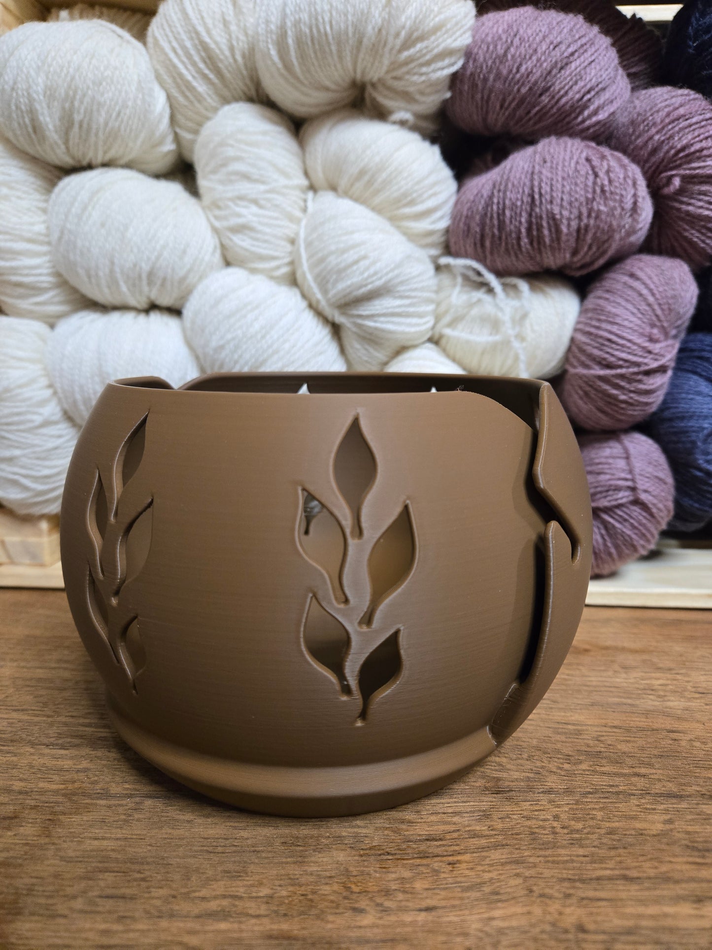 Yarn Bowl