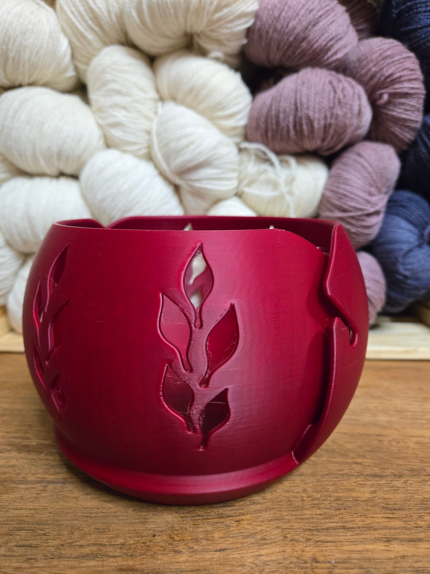 Yarn Bowl