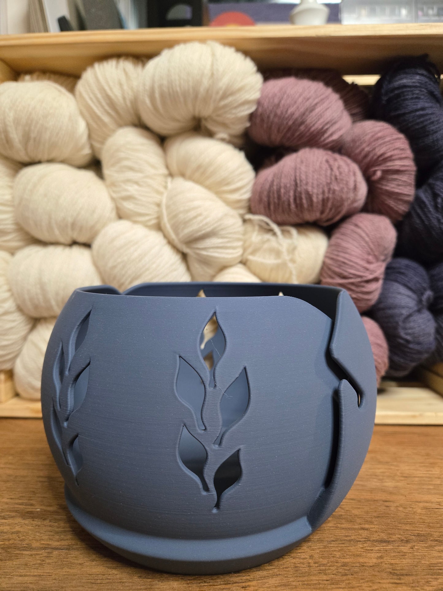 Yarn Bowl