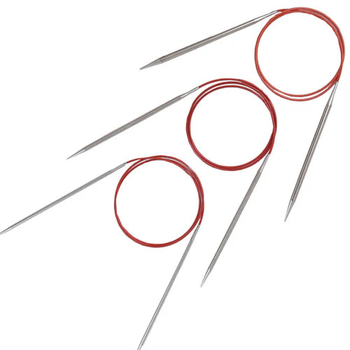 ChiaoGoo Knit Lace Circular Needles 24"
