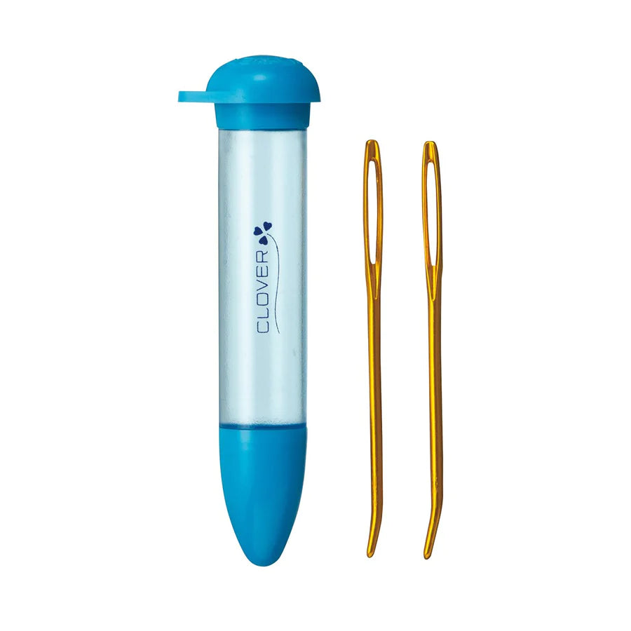 Clover Chibi Darning needle sets - Chibi Jumbo Darning needle set image