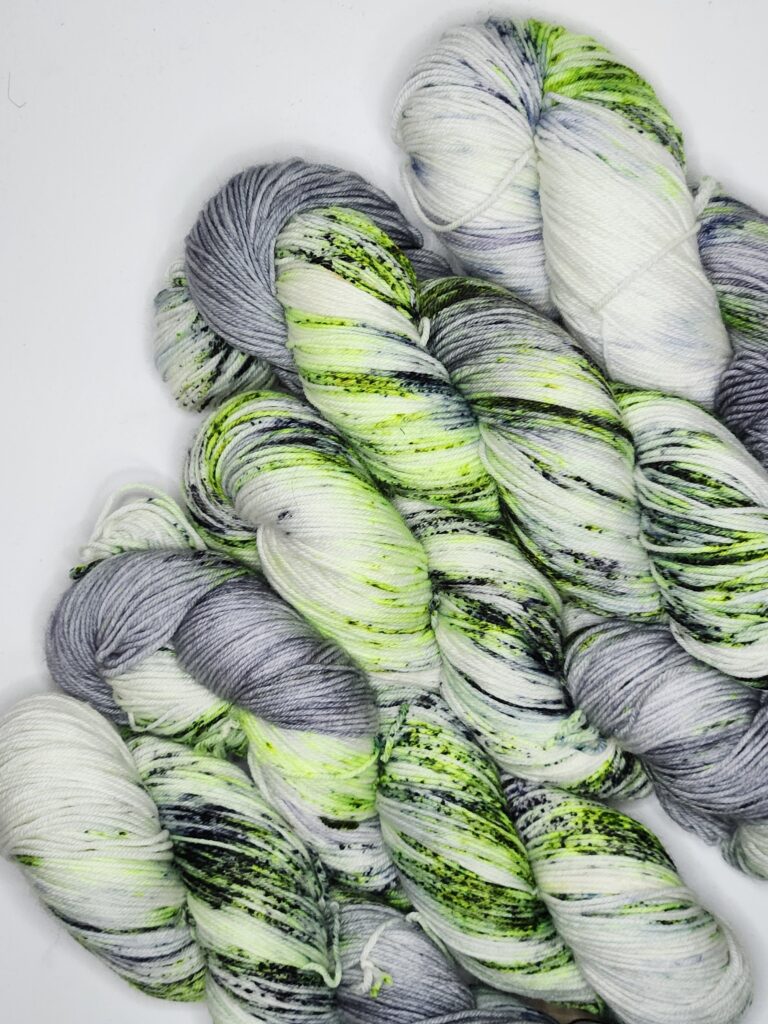 Assigned Pooling - Jormungandr image