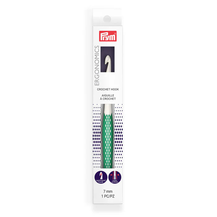 Prym Crochet Hooks