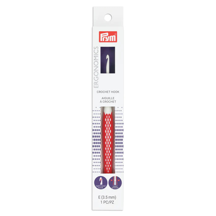 Prym Crochet Hooks