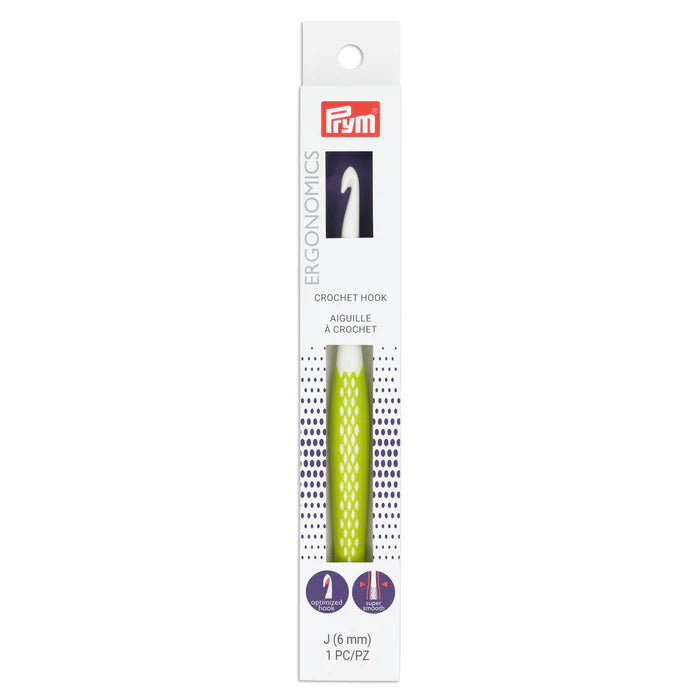 Prym Crochet Hooks