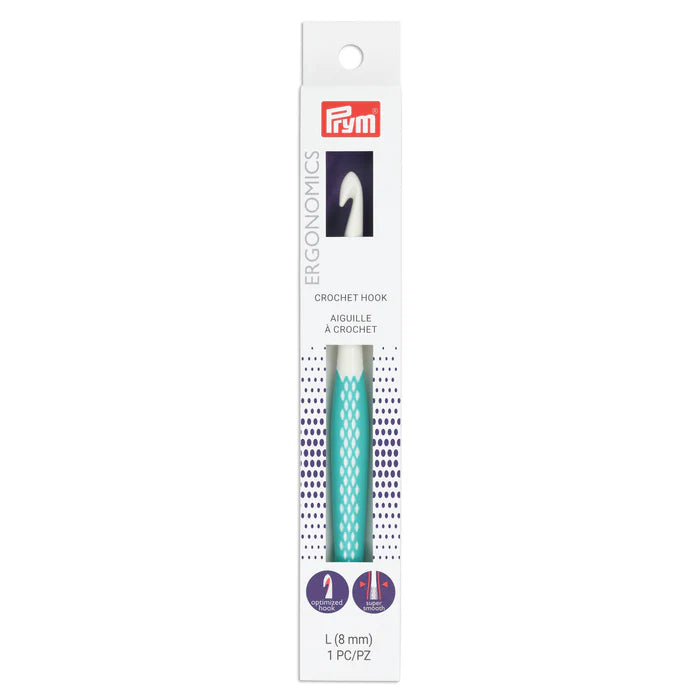 Prym Crochet Hooks