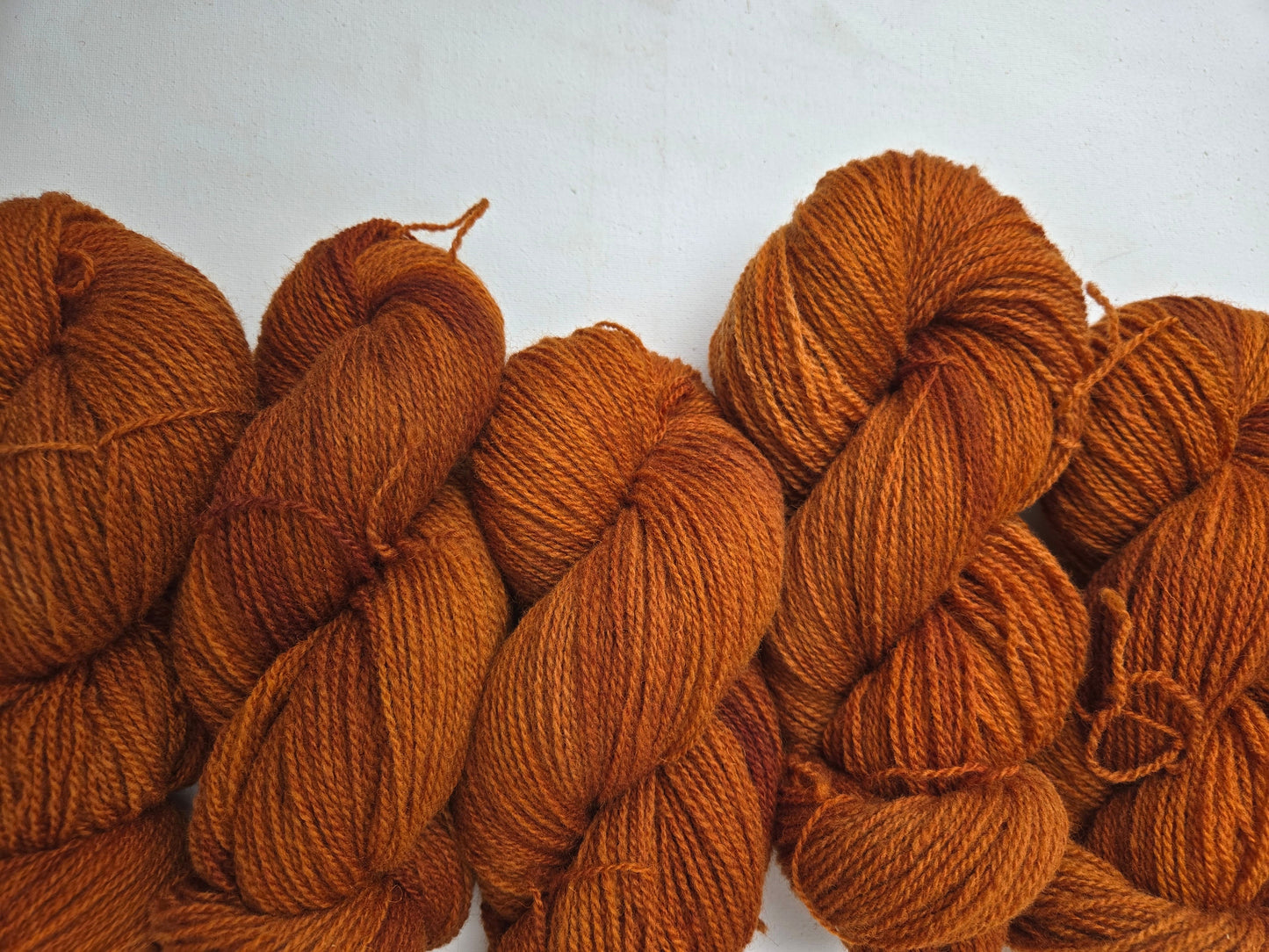 Shetland