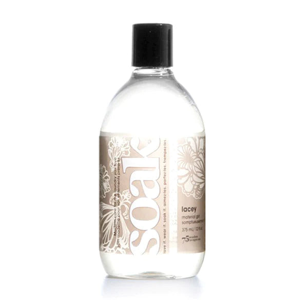 SOAK - 12 fl. oz, Lacey image