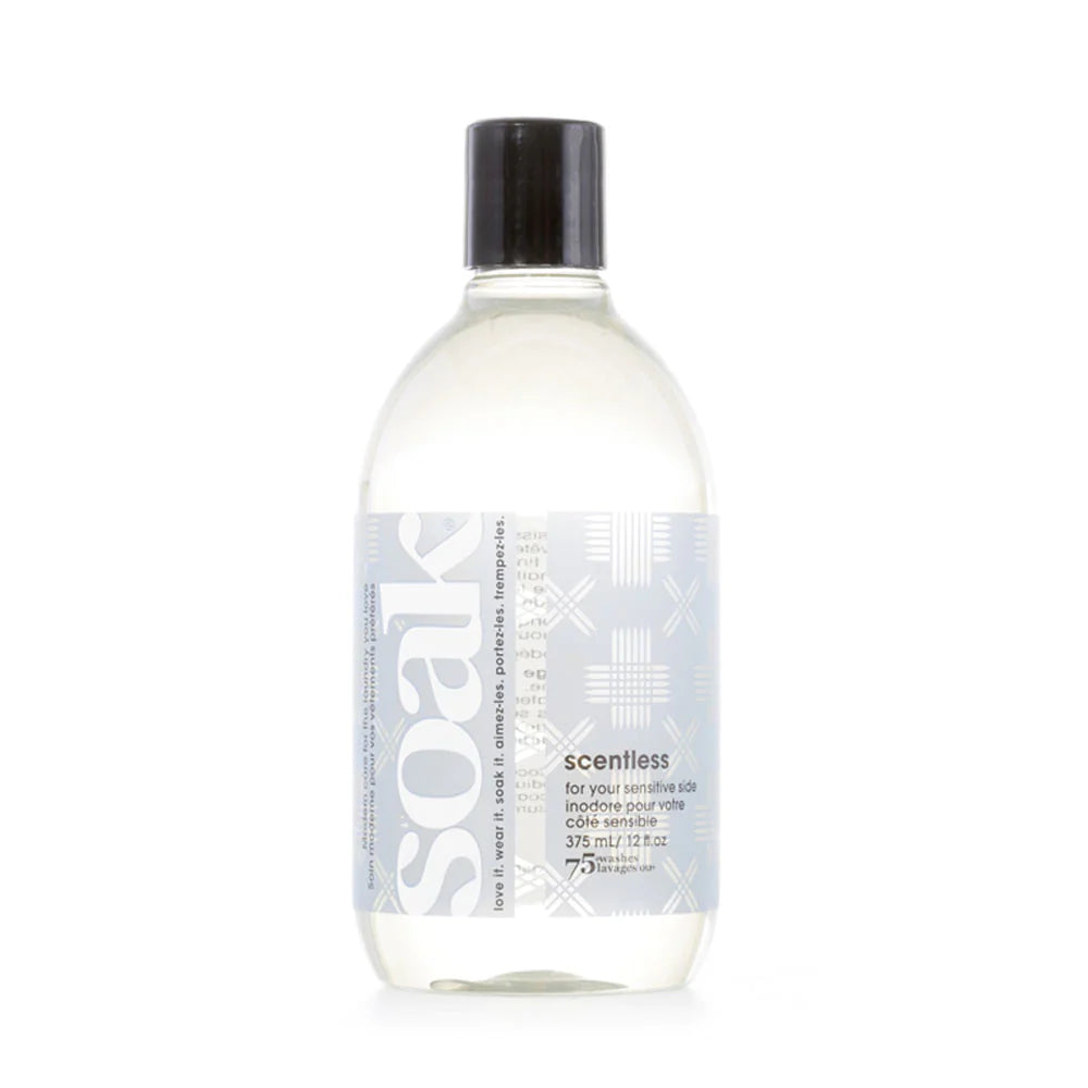 SOAK - 12 fl. oz, Scentless image