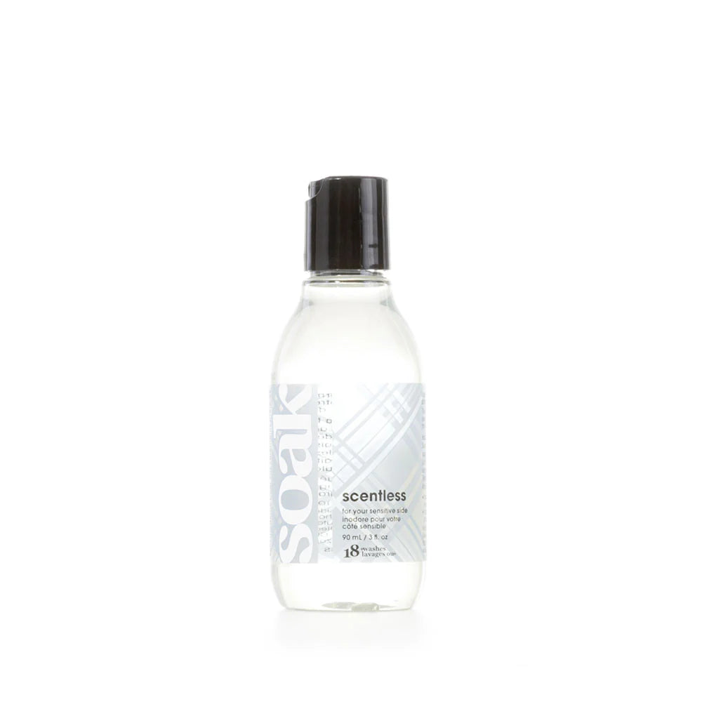 SOAK - 3 fl. oz, Scentless image