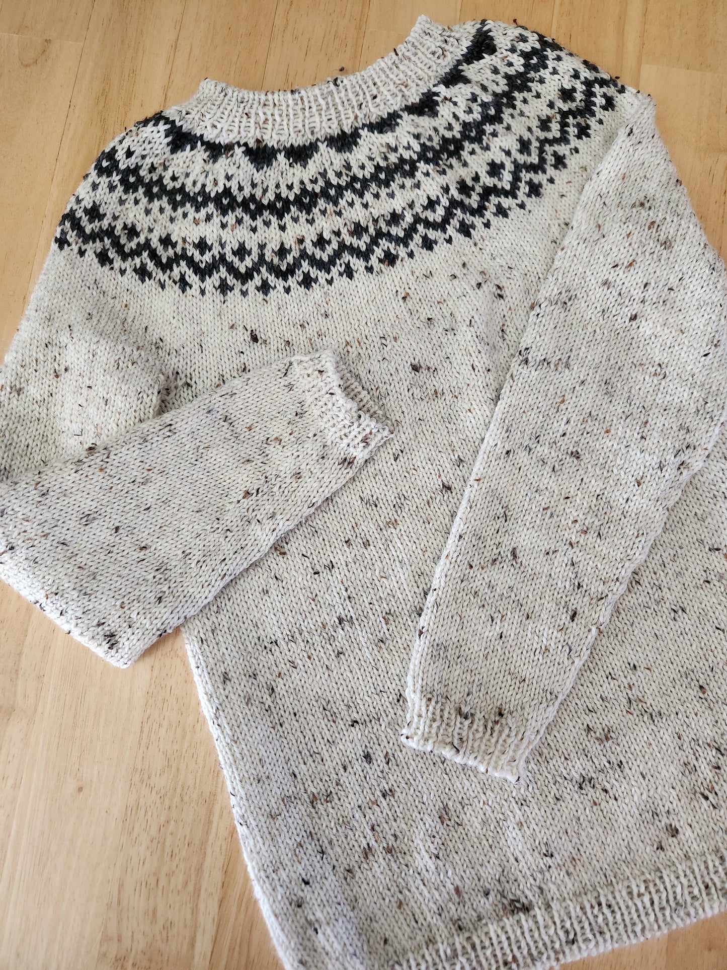 Timely Tweed