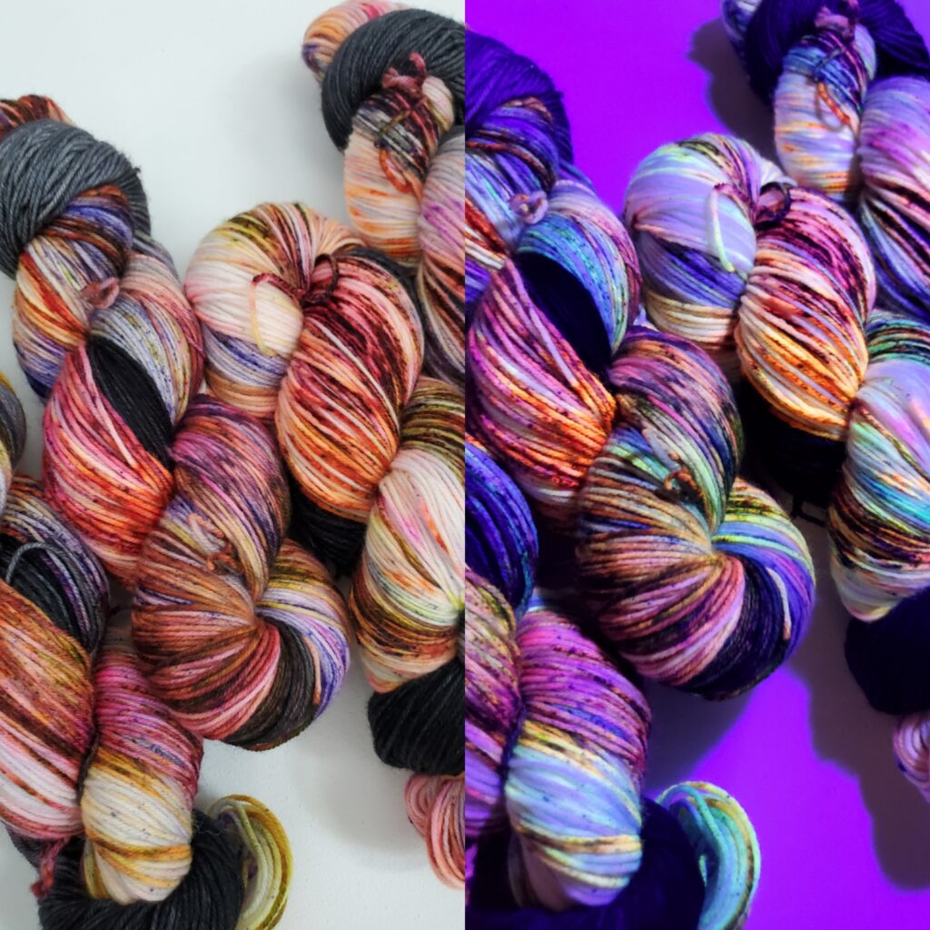 Yarns