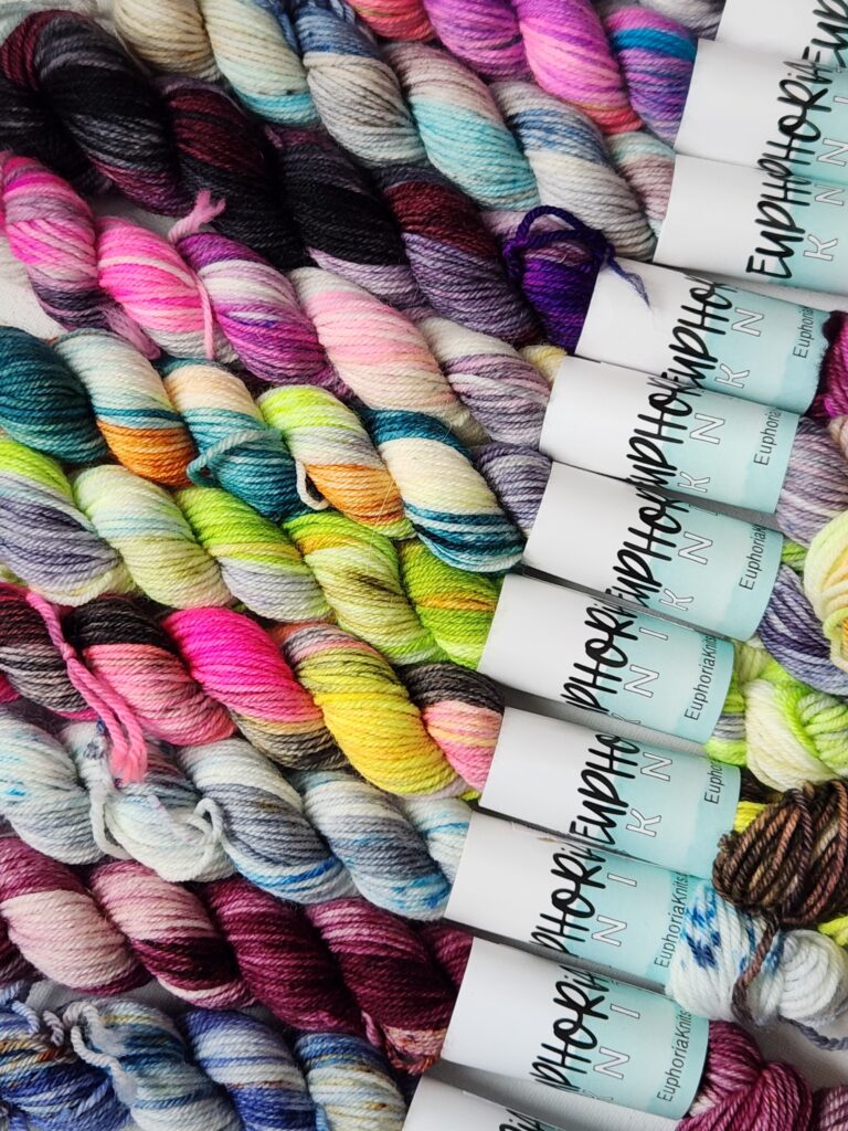 Minis
