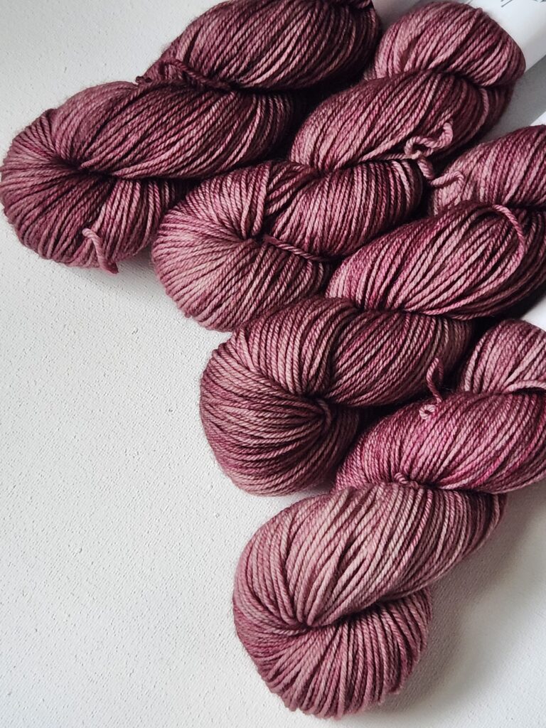 Halfsies - Mauve image