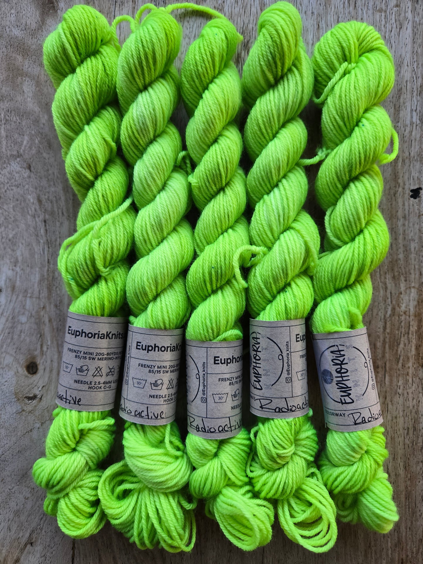 Frenzy Mini