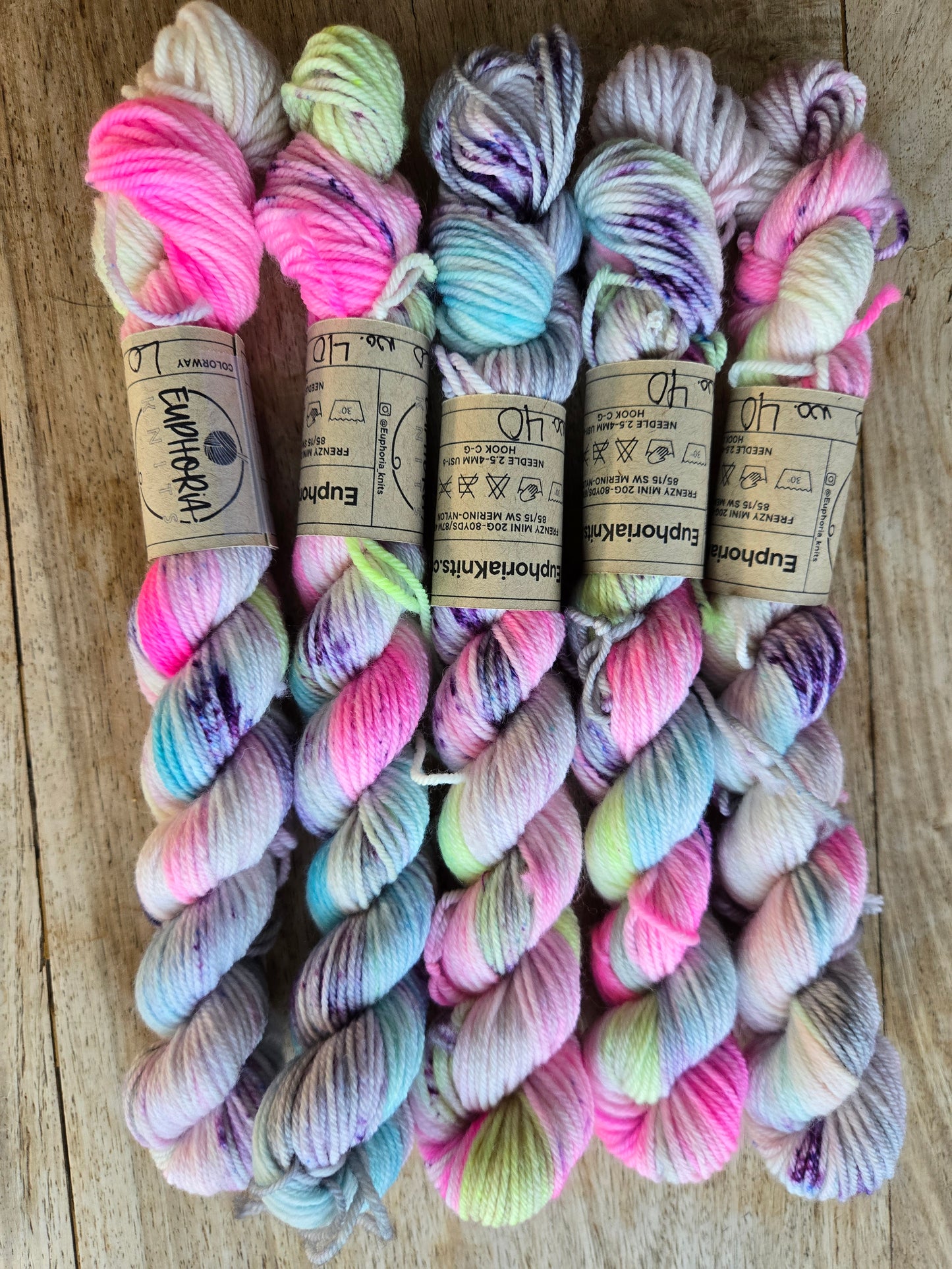 Frenzy Mini