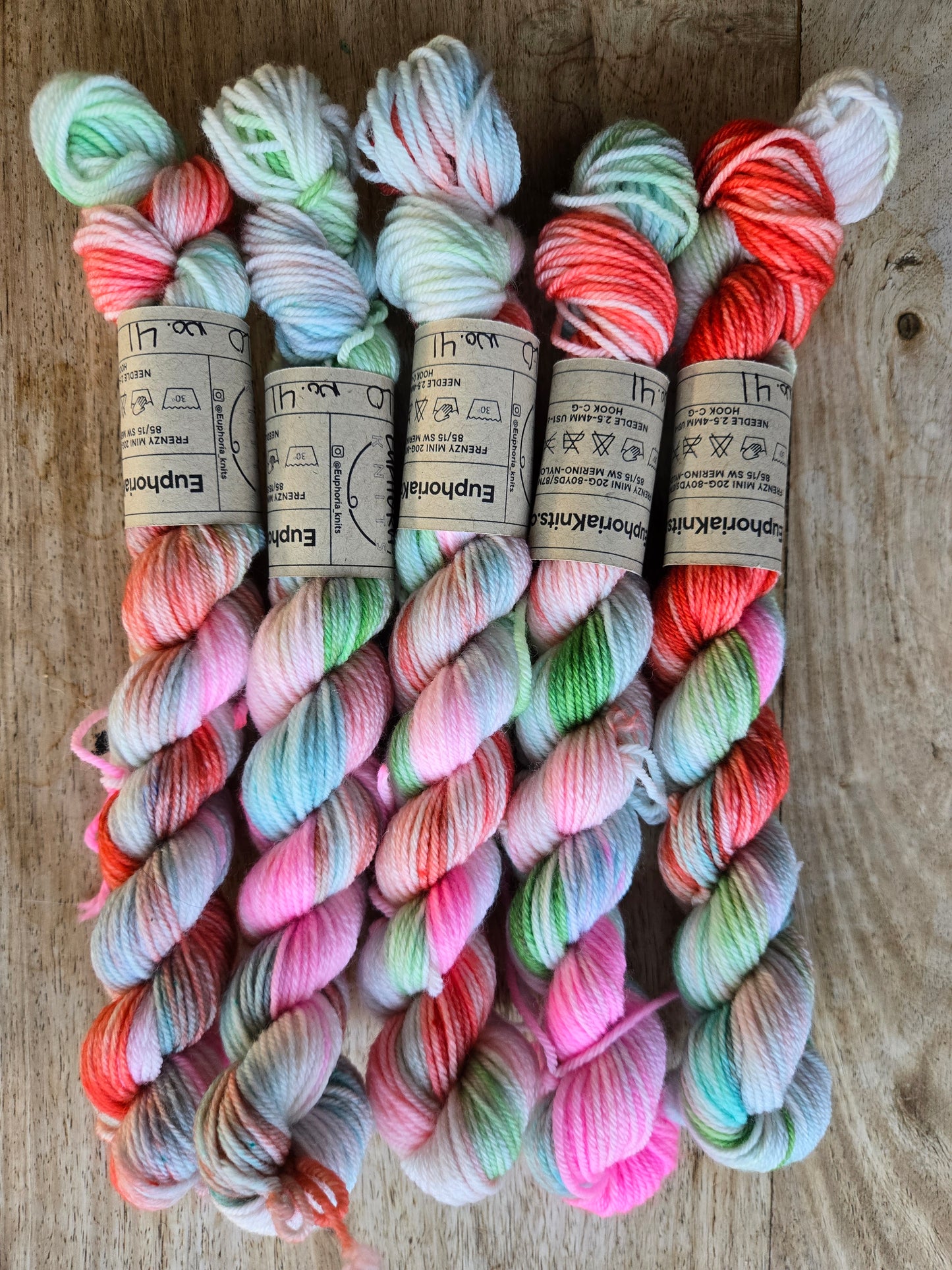 Frenzy Mini