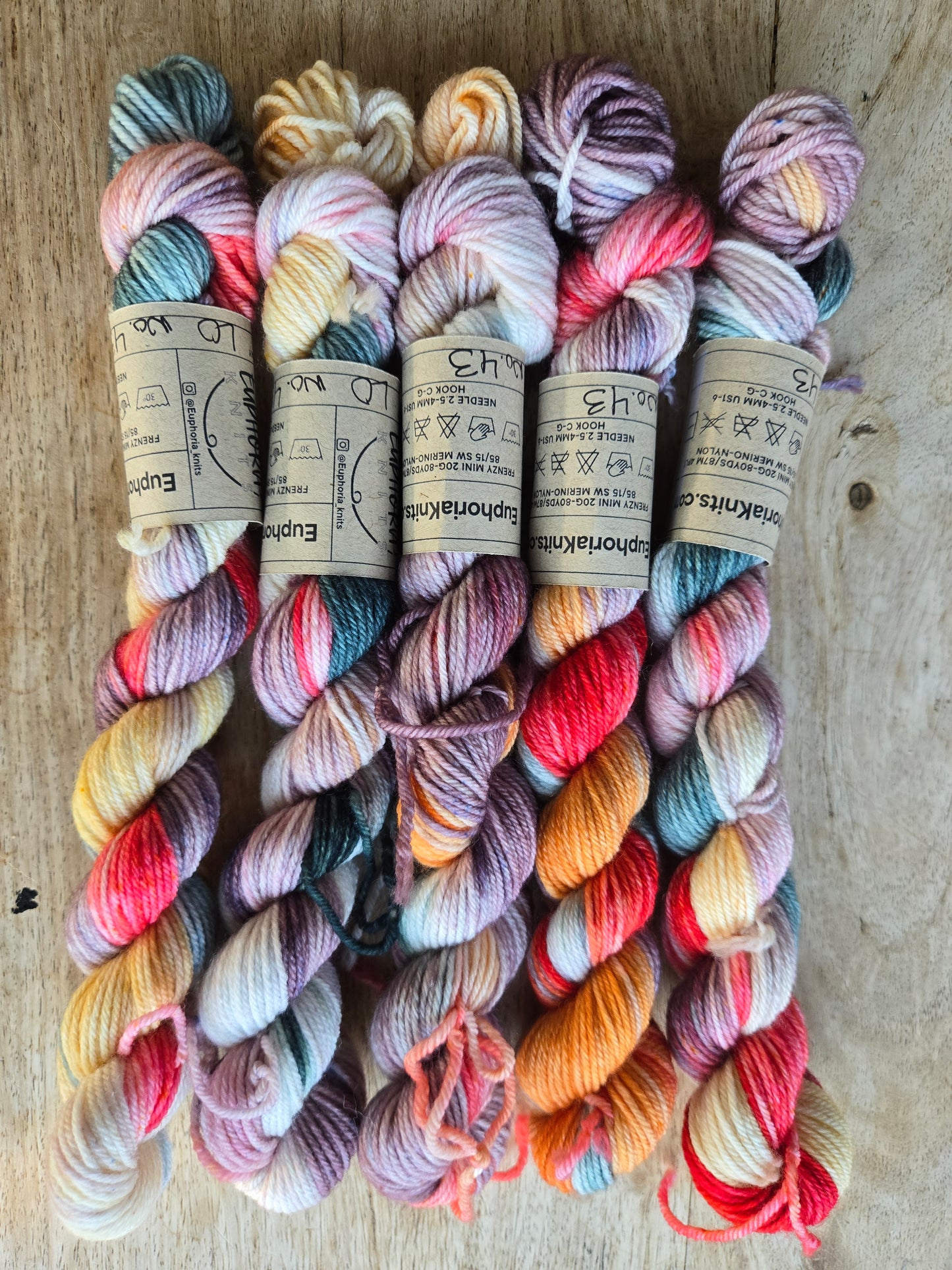 Frenzy Mini