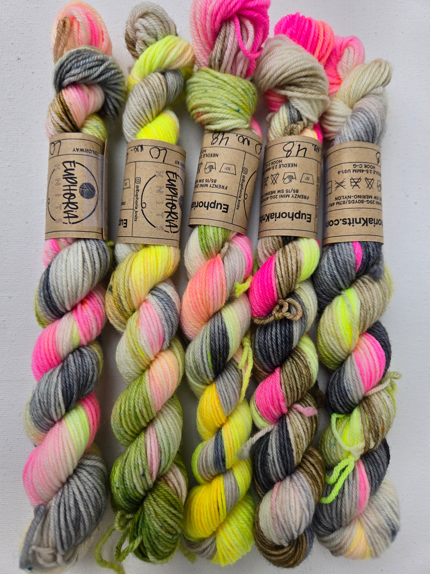 Frenzy Mini