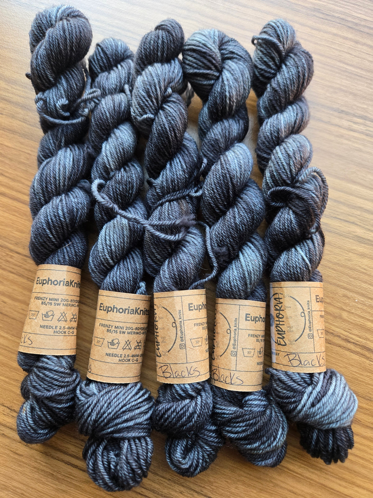 Mini DK Frenzy