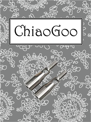 ChiaoGoo Accessories