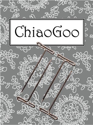 ChiaoGoo Accessories