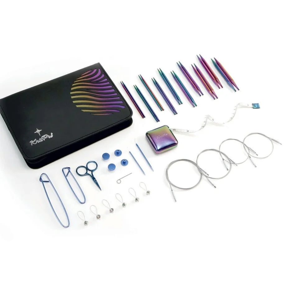 Knit Pro Taara 2026 Holiday Set [limited edition]