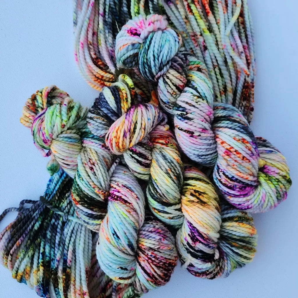 Chunky Glee image 0