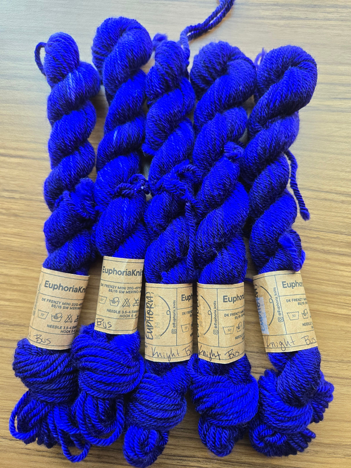 Mini DK Frenzy
