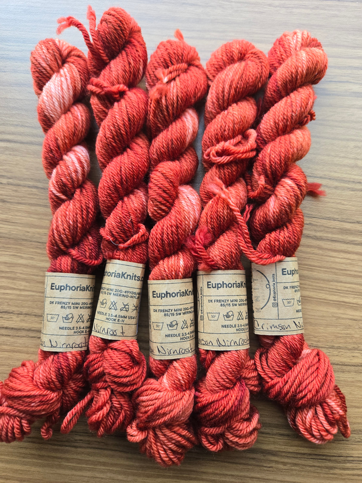 Mini DK Frenzy