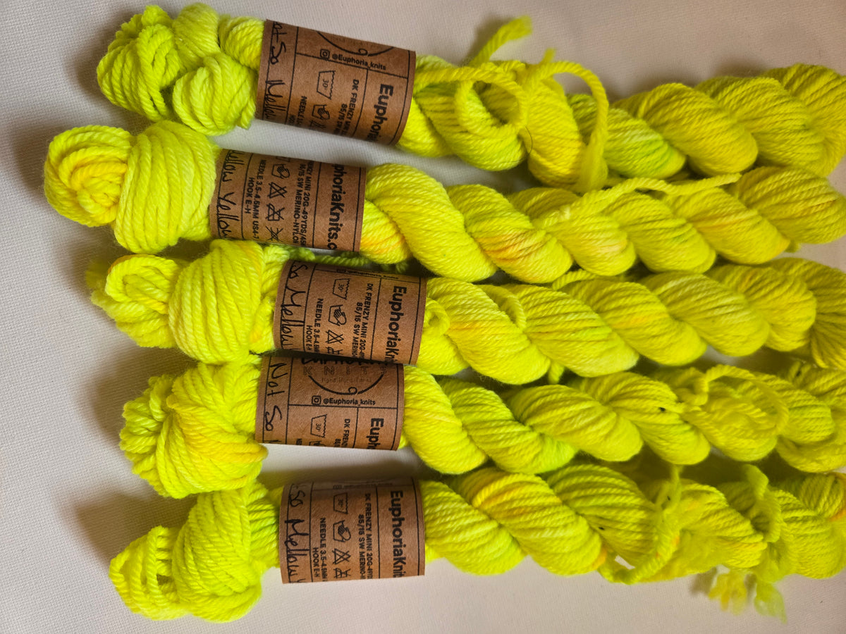 Mini DK Frenzy