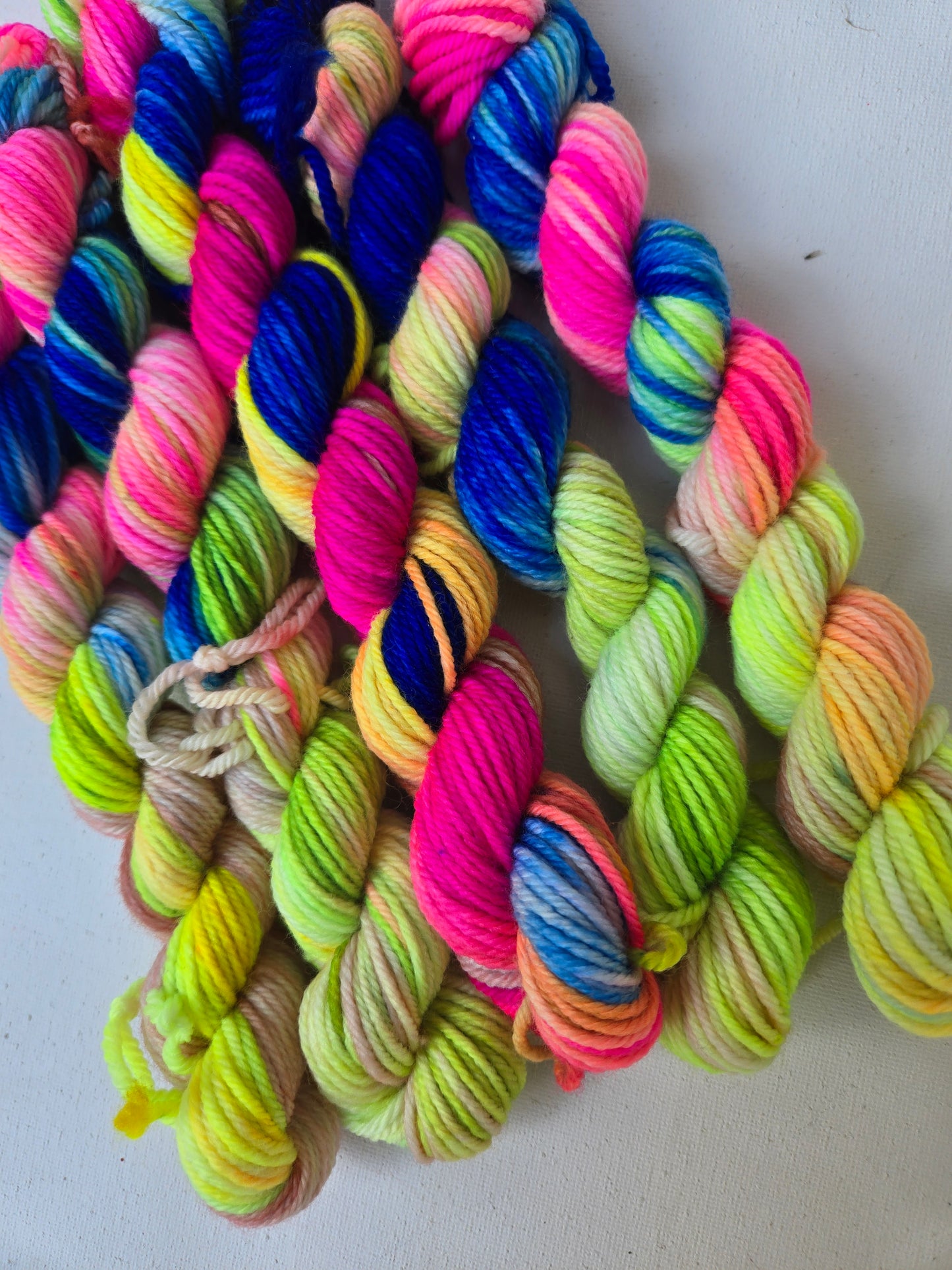 Mini DK Frenzy