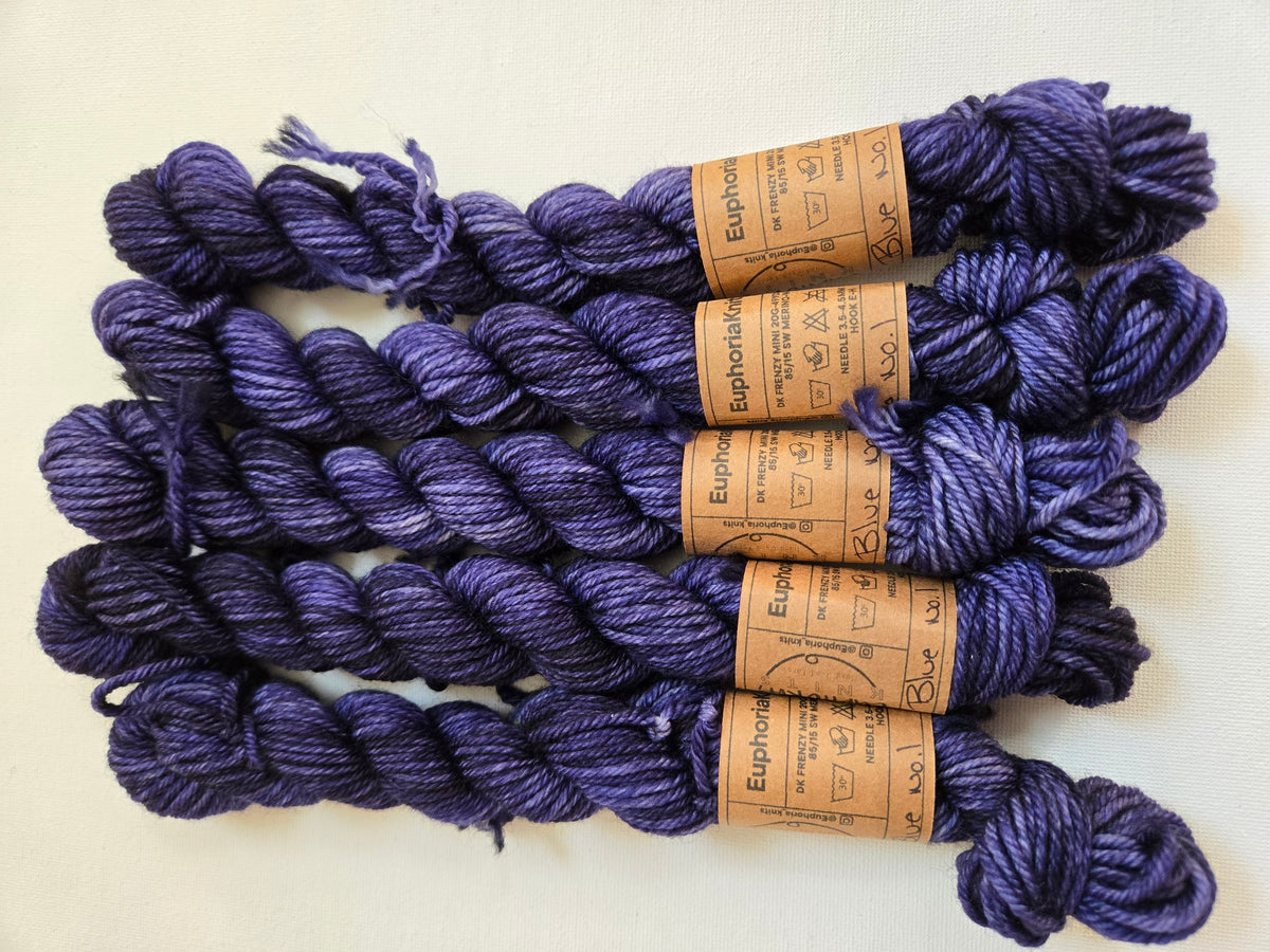Mini DK Frenzy